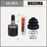 ���� Masuma 33�34,7�28 (1/6) MI-354 MI354 ����