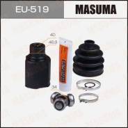  Masuma 3446,940 (1/6) Masuma EU519 