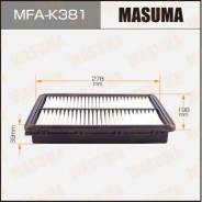   A0702 Masuma LHD KIA Optima, Hyundai Sonata 14- (1/40) MFA-K381 MFAK381 
