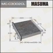   AC3504 Masuma  Pajero, Montero / V87W, V88W, V93W, V98W (1/20) MC-C3002CL MCC3002CL 