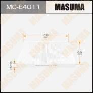   Masuma Skoda/ Octavia/ V1400 00- (1/40) MC-E4011 MCE4011 