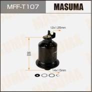   FS-1138/FS-1025/1028, JN-3209/3060/3061/3062/3065 Masuma   Masuma MFFT107 MFFT107 