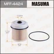   F-513 Masuma  Isuzu ELF 10- MFF-4424 MFF4424 