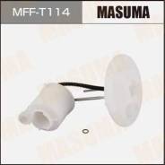     Masuma Harrier/ GSC3# Masuma MFFT114 