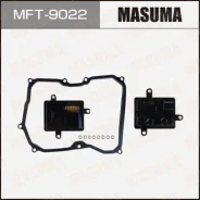 ������ ����������� Masuma (JT546K) � ���������� ������� MFT-9022 MFT9022 ����