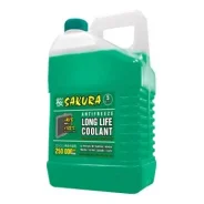 �������� SAKURA -45C ������� 5 ��. ����
