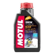 Motul Snowpower 4T