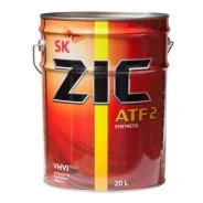 ZIC ATF 2