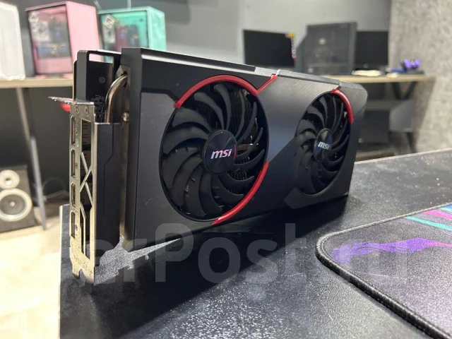 Radeon RX 5700 XT ����
