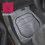 ������� �/� Carfort Rovers 1 ���������� NBR, �-� 4��. Grey (1/4) Carfort RS0110 ����