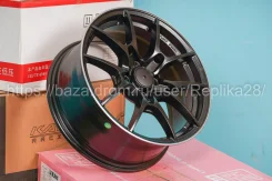 RAYS Volk Racing G025. 7.0x16", 4x100, ET38, �� 73,1���. ����