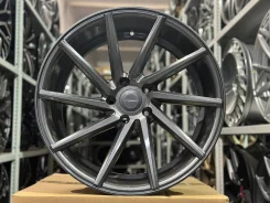 Vossen CVT. 8.5x19", 5x114.3, ET35, �� 73,1���. ����