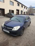 Geely MK. 5AFE ����