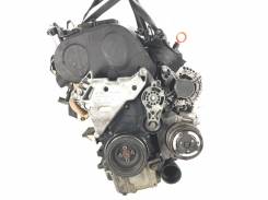  Volkswagen Golf 2007 BMN 5 2.0 TDI 