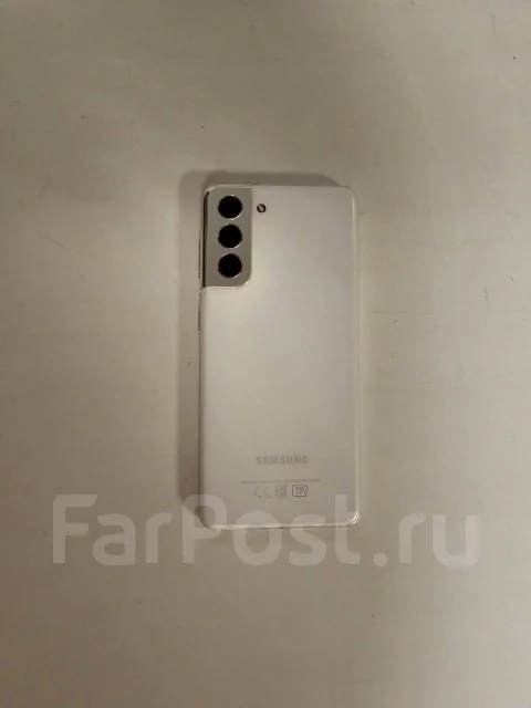 Samsung Galaxy S21 5G. �/�, 128 ��, �����, 5G, NFC ����