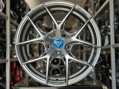 Wheelegend VLF20. 7.5x17", 5x114.3, ET38, �� 73,1���. ��� ����� �� ������������ ����