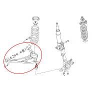  Mazda Proceed Levante TJ62W 2,5L H25A 45202-65D01,   4520265D01 