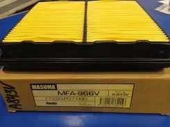 ������ ��������� A-843V Masuma MFA966 V Honda Civic ����