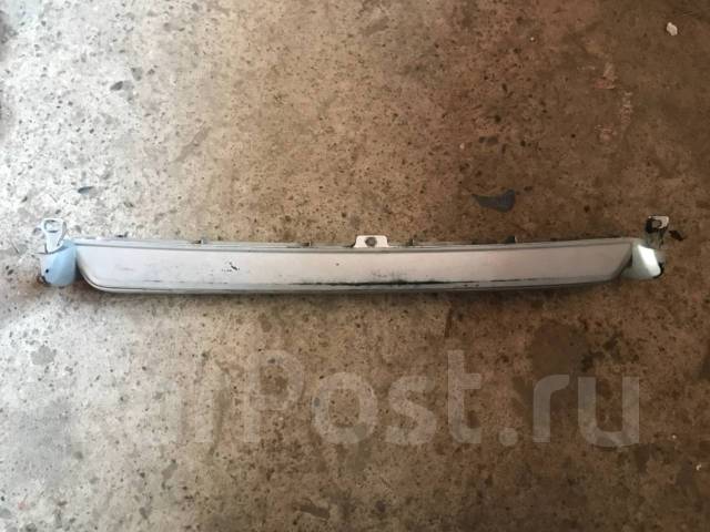 Решетка радиатора Тойота Карина АТ 170 купить в Абакане по цене: 500 ...