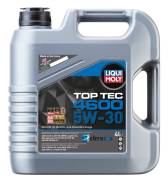 Liqui Moly Top Tec 4600. 5W-30, �������������, 4��. ����