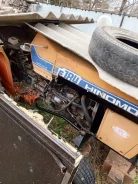 Hinomoto E184 ����