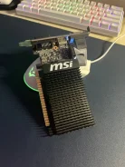 GeForce GT 710 ����