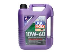 Liqui Moly Synthoil Race Tech GT1. 10W-60, �������������, 5��. ����