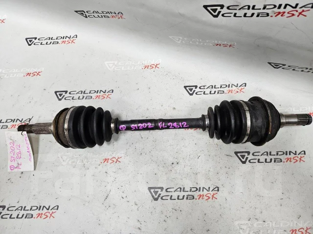 ������ �������� ����� ST202 MT 43420-20460 ����