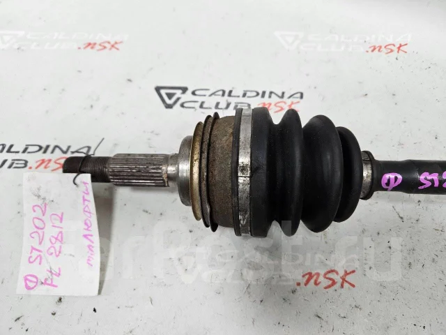 ������ �������� ����� ST202 MT 43420-20460 ����