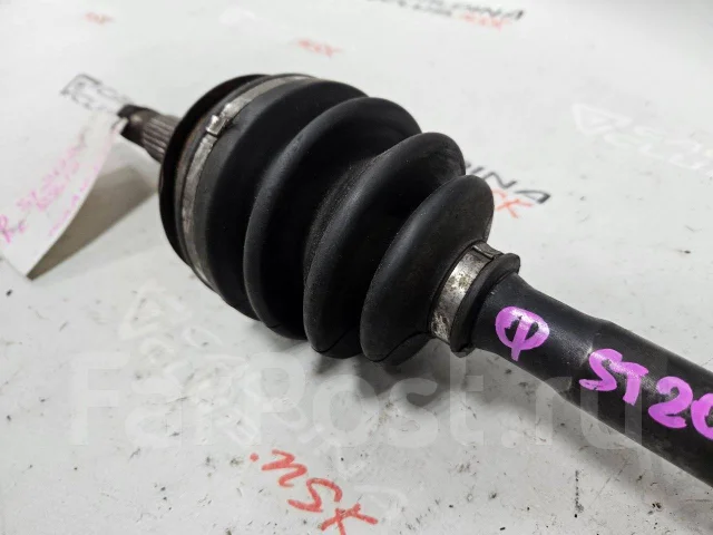 ������ �������� ����� ST202 MT 43420-20460 ����
