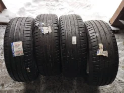 Michelin Pilot Sport 4. ������, ����� ����