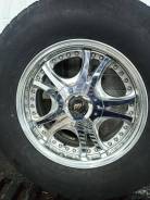Super Star Lodio Drive. x17", 6x139.7, ET5 ����