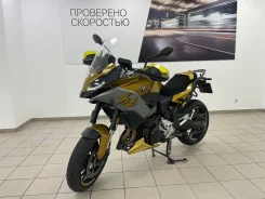 BMW F 900 XR. 900����. ��., ��������, ���������, ������ �� �� ����