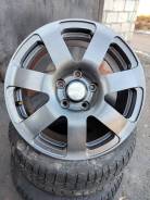 . 7.0x16", 5x114.3, ET45,  60,1. 