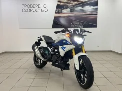 BMW G 310 R. 313����. ��., ��������, ���������, ������ �� �� ����