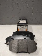 ������� ��������� �������� Hyundai/KIA HP0040 HongSungBrake HP0040 ����