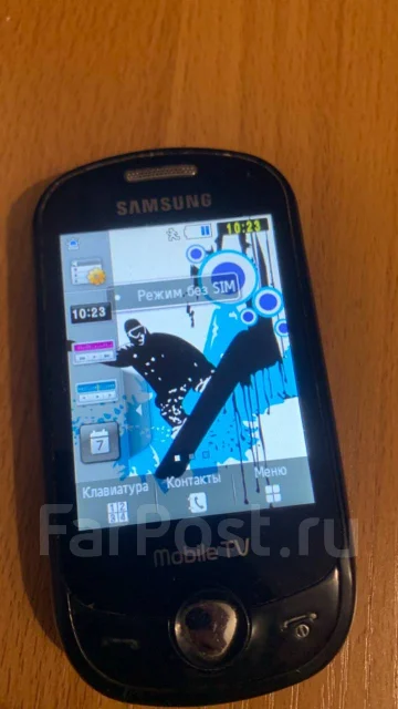 Samsung. �/�, �� 8 ��, ������ ����