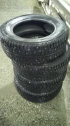 Dunlop SP Winter Ice 01. ������, ����������, 2014 ���, �/�, ����� 20 % ����