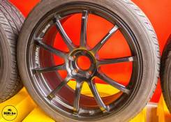 Advan Racing RSII. 8.5x20", 5x114.3, ET42,  73,1. 