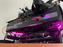 GeForce RTX 3080 ����