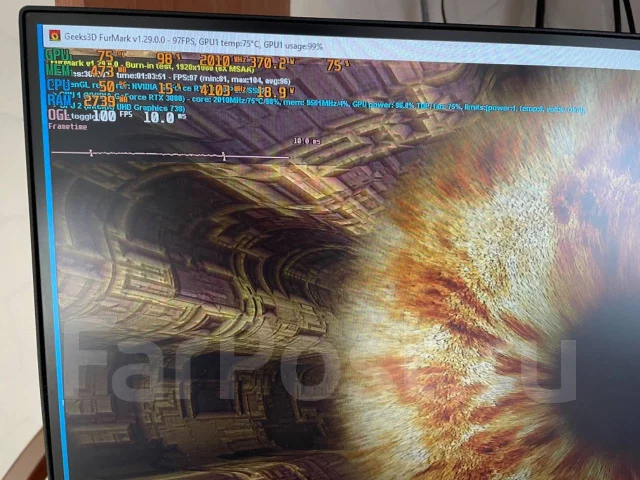 GeForce RTX 3080 ����