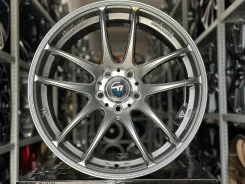 Wheelegend VLF11. 7.5x17", 5x105, ET40, �� 73,1���. ��� ����� �� ������������ ����