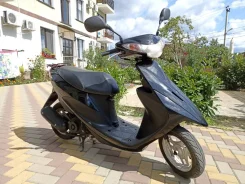Suzuki Address V50. 49����. ��., ��������, ��� ������� ����