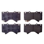  . Advics Toyota L. Cruiser 200, Lexus LX570, Tundra, Sequoia A1N156 