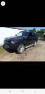 Nissan Terrano II. R20, KA24E ����