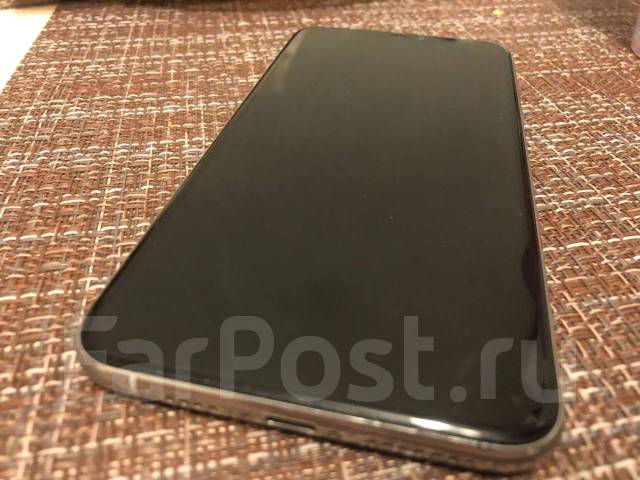 Продай айфон 11pro MAX 256гб или обменяю на 12й, 6.50", белый, 4G LTE ...