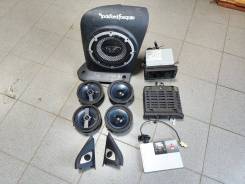 Rockford Fosgate ����