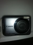 Canon PowerShot A490. 10 - 14.9 ��, ���: 3� ����