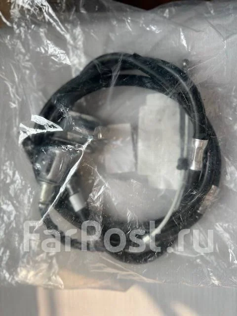 Тросик Ручника Centr №1 4641060701 46410-60701 Toyota купить во ...