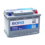 Borg